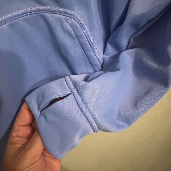 Nike Therma Big Kids Graphic Pullover Training Hoodie big Kids size XL - Picture 8 of 10